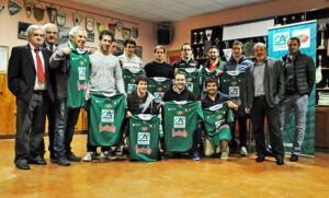 Remise maillots 1