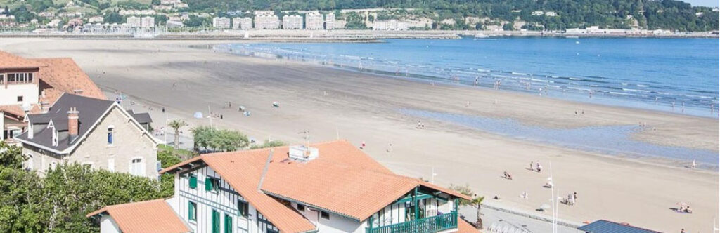 hendaye