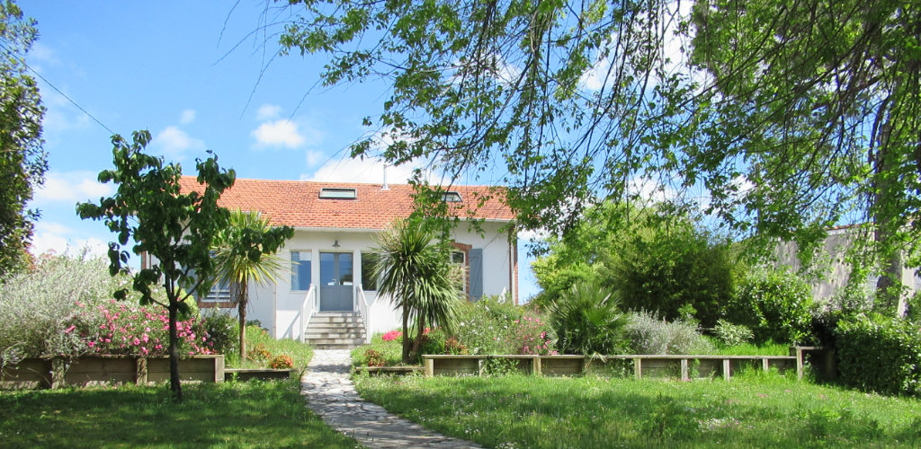 maison capbreton