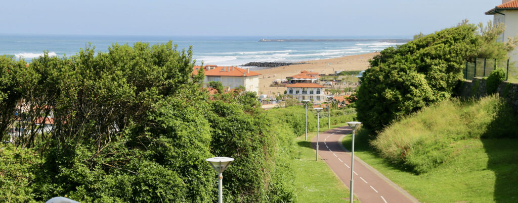 Immobilier anglet