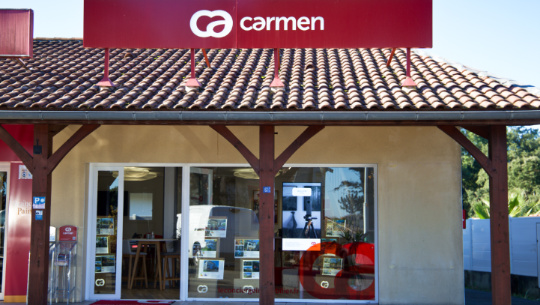 Carmen Immobilier Hossegor Immobilier