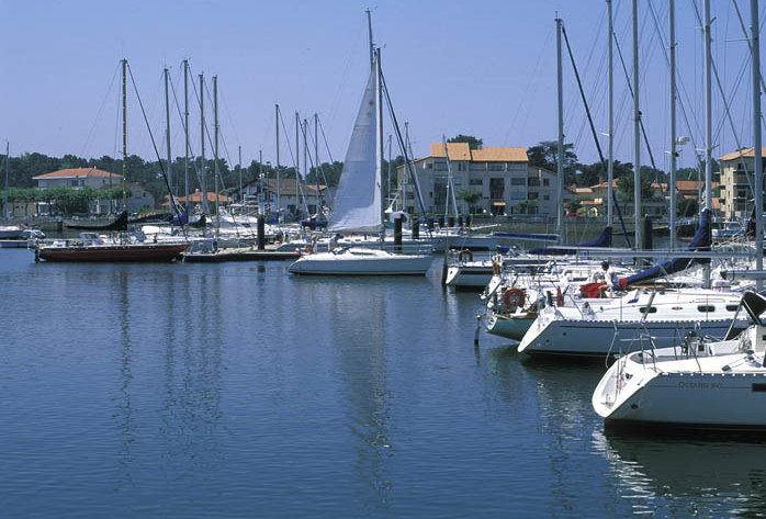 Port de Capbreton