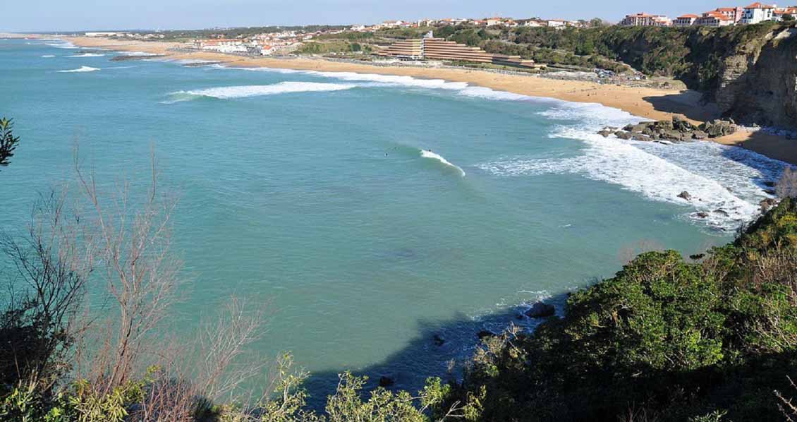 Immobilier à Anglet