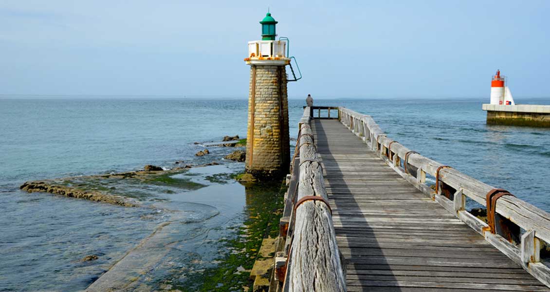 Immobilier à Capbreton