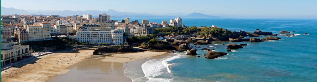 Biarritz-pays-basque