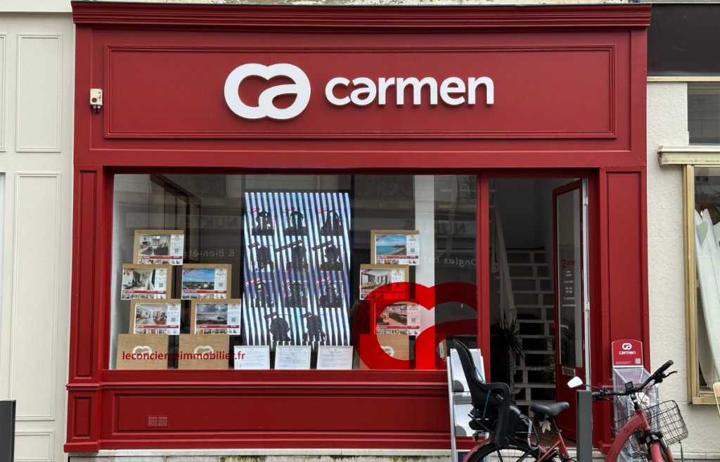 Agence Carmen Immobilier Verdun